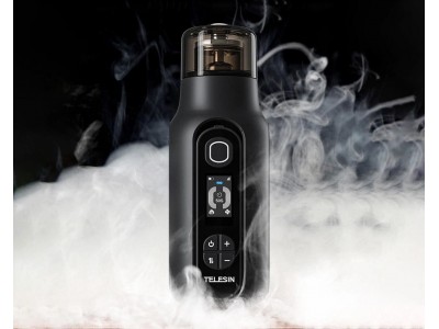 Генератори диму для відеозйомки