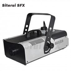 Генератор диму Siterui SFX 1500Вт з дистанційним керуванням