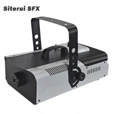Генератор диму Siterui SFX 1200Вт з дистанційним керуванням