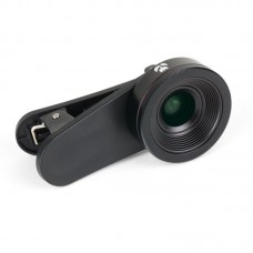 Макрооб'єктив Kase Macro Lens II 15-45 мм для смартфонів