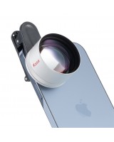 Макрооб'єктив Kase 40-85мм Master Macro Pro для смартфона