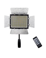 Cтудійне світло Yongnuo YN-300 III (3200-5500К)