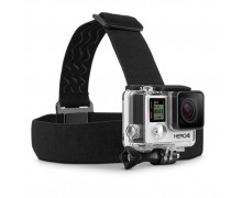 Curea de fixare pe cap pentru GoPro DJI Action