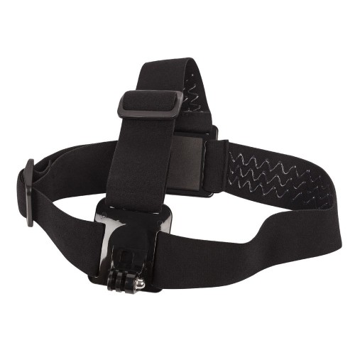 Крепление на голову для GoPro Sjcam Xiaomi Sony Head Strap