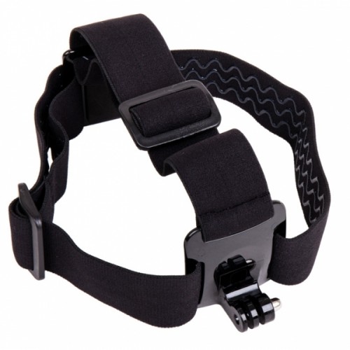 Крепление на голову для GoPro Sjcam Xiaomi Sony Head Strap
