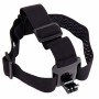 Крепление на голову для GoPro Sjcam Xiaomi Sony Head Strap