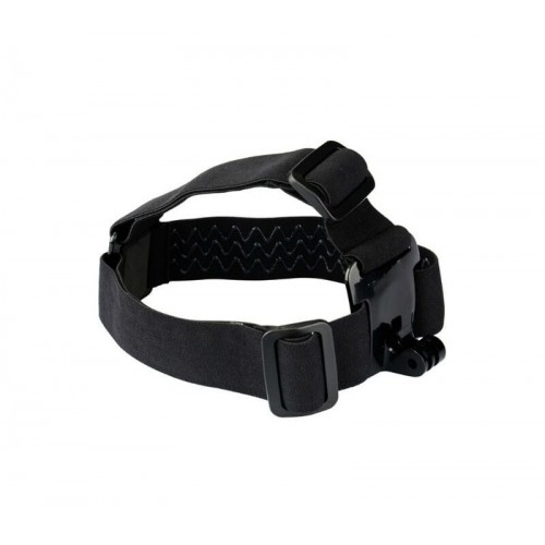 Крепление на голову для GoPro Sjcam Xiaomi Sony Head Strap