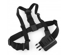 Prindere pe piept AC Prof 26 Chest Mount pentru cameră de acțiune