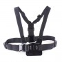 Крепление на грудь для экшн-камеры GoPro SJCAM XIAOMI SONY Chest mount harness