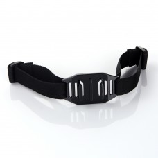 Крепление на шлем для GoPro SJCAM XIAOMI Vented Helmet Safety Strap