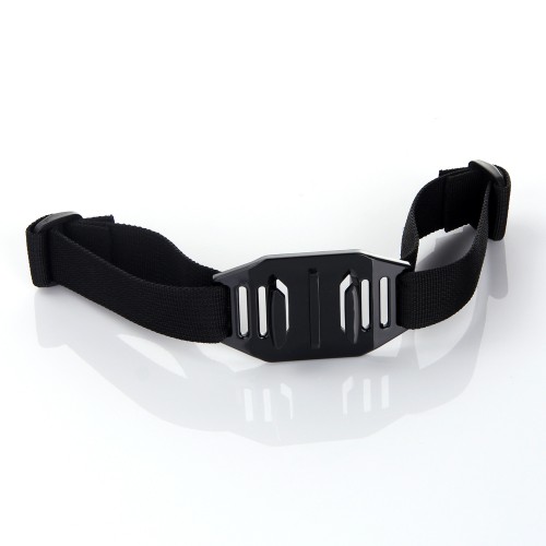 Крепление на шлем для GoPro SJCAM XIAOMI Vented Helmet Safety Strap