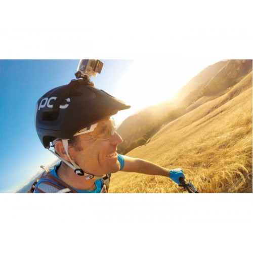 Крепление на шлем для GoPro SJCAM XIAOMI Vented Helmet Safety Strap