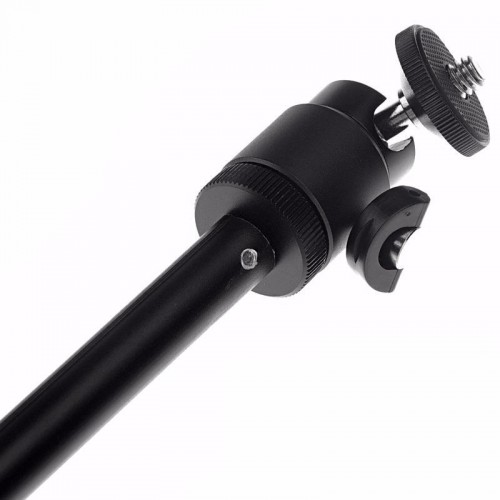 Монопод 2 для GoPro SJCAM XIAOMI та телефонів