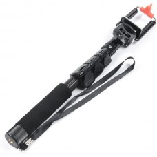 Monopod YUNTENG YT-088 pentru GoPro SJCAM XIAOMI și telefoane
