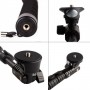 Monopod YUNTENG YT-088 pentru GoPro SJCAM XIAOMI și telefoane