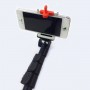 Monopod YUNTENG YT-088 pentru GoPro SJCAM XIAOMI și telefoane