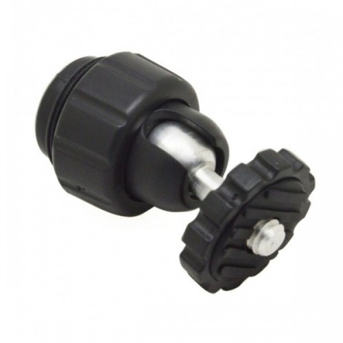 Monopod YUNTENG YT-088 pentru GoPro SJCAM XIAOMI și telefoane
