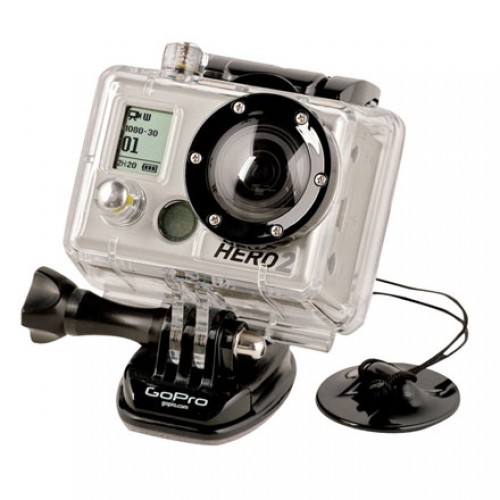 Страхування кріплення для камер GoPro SJCAM XIAOMI Camera Tethers