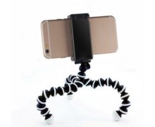 Trepied flexibil tip caracatiță 103A pentru telefon