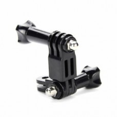 Настроюваний адаптер-подовжувач для GOPRO SJCAM XIAOMI