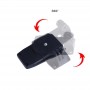 Прищіпка велика 360° для GoPro SJCAM XIAOMI