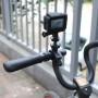 Кріплення на кермо для GoPro SJCAM XIAOMI SONY Bicycle Motorcycle Handlebar
