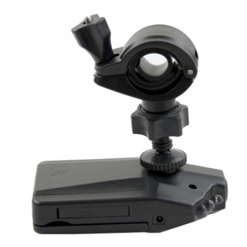 Кріплення на кермо для GoPro SJCAM XIAOMI SONY Bicycle Motorcycle Handlebar