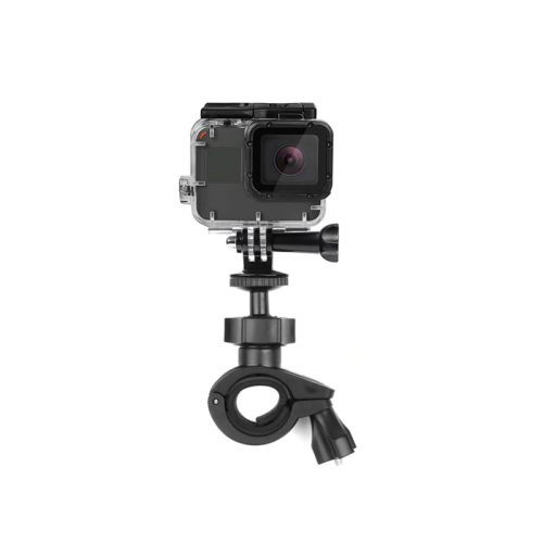 Кріплення на кермо для GoPro SJCAM XIAOMI SONY Bicycle Motorcycle Handlebar