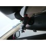 Кріплення на кермо для GoPro SJCAM XIAOMI SONY Bicycle Motorcycle Handlebar