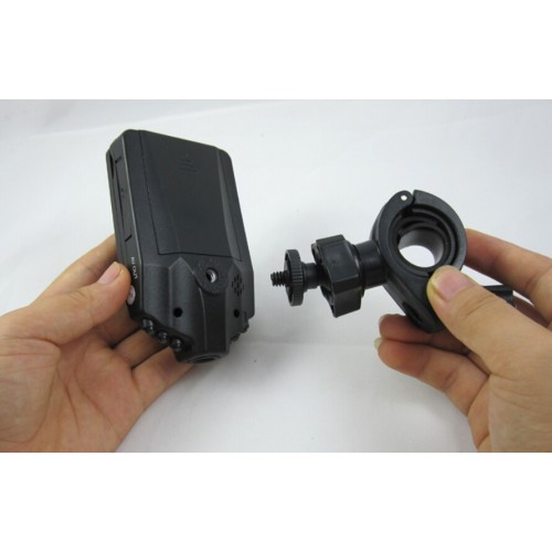 Кріплення на кермо для GoPro SJCAM XIAOMI SONY Bicycle Motorcycle Handlebar