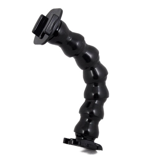Гусениця для Gopro SJCAM XIAOMI Gooseneck Jaws Flex Clamp