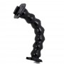 Гусениця для Gopro SJCAM XIAOMI Gooseneck Jaws Flex Clamp