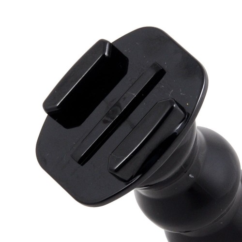 Гусениця для Gopro SJCAM XIAOMI Gooseneck Jaws Flex Clamp
