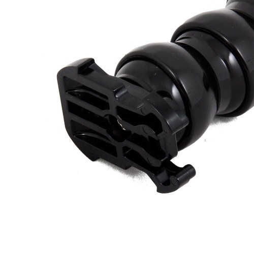 Гусениця для Gopro SJCAM XIAOMI Gooseneck Jaws Flex Clamp