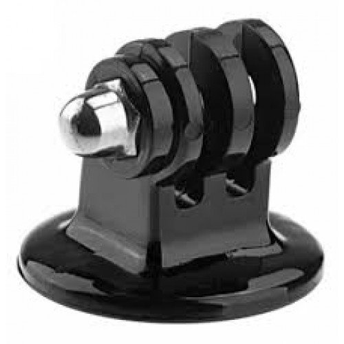 Кріплення на трубу "Краб" для GoPro SJCAM XIAOMI Handlebar clamp big