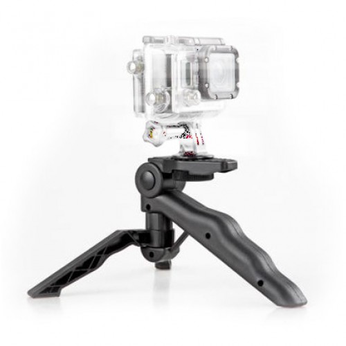 Штатив ручка для GoPro SJCAM XIAOMI телефона