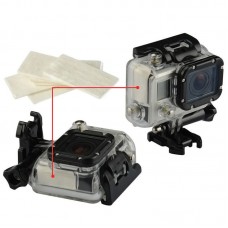 Вкладиші проти запотівання для GOPRO SJCAM XIAOMI