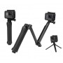 3way 3в1 монопод для екшн-камер GOPRO SJCAM XIAOMI