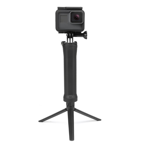 3way 3в1 монопод для екшн-камер GOPRO SJCAM XIAOMI