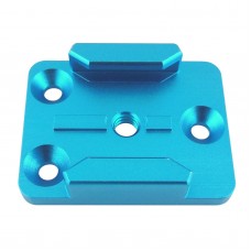 Adaptor aluminiu plat pentru GOPRO SJCAM XIAOMI