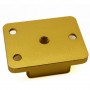 Adaptor aluminiu plat pentru GOPRO SJCAM XIAOMI