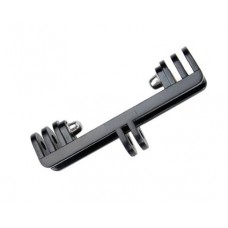Suport pentru două camere / accesorii GOPRO SJCAM XIAOMI