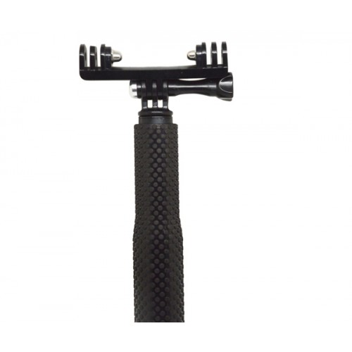 Suport pentru două camere / accesorii GOPRO SJCAM XIAOMI