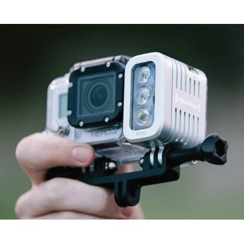 Suport pentru două camere / accesorii GOPRO SJCAM XIAOMI