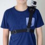 Крепление на плечо GOPRO SJCAM XIAOMI SONY