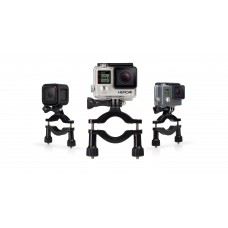 Montare pe țeavă pentru GoPro SJCAM XIAOMI SONY Roll Bar Mount