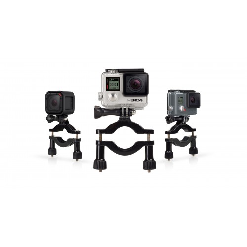 Montare pe țeavă pentru GoPro SJCAM XIAOMI SONY Roll Bar Mount