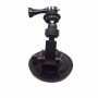 Кріплення присоска посилена GoPro SJCAM XIAOMI