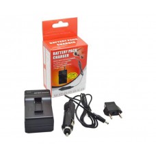 Incarcator auto pentru GOPRO Hero 4