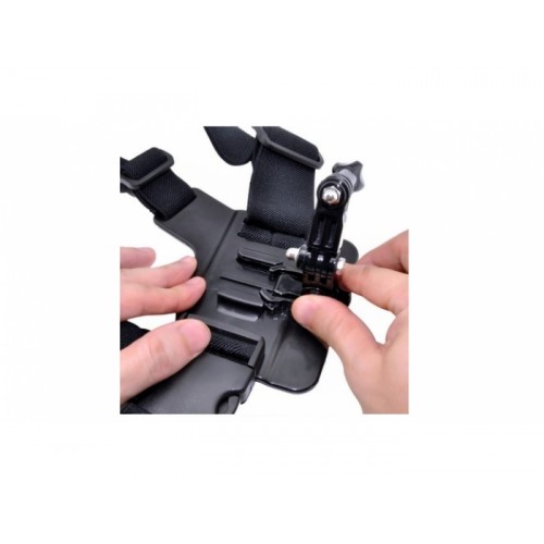 Montare pe piept pentru copii pentru GoPro SJCAM XIAOMI SONY Chest mount Junior